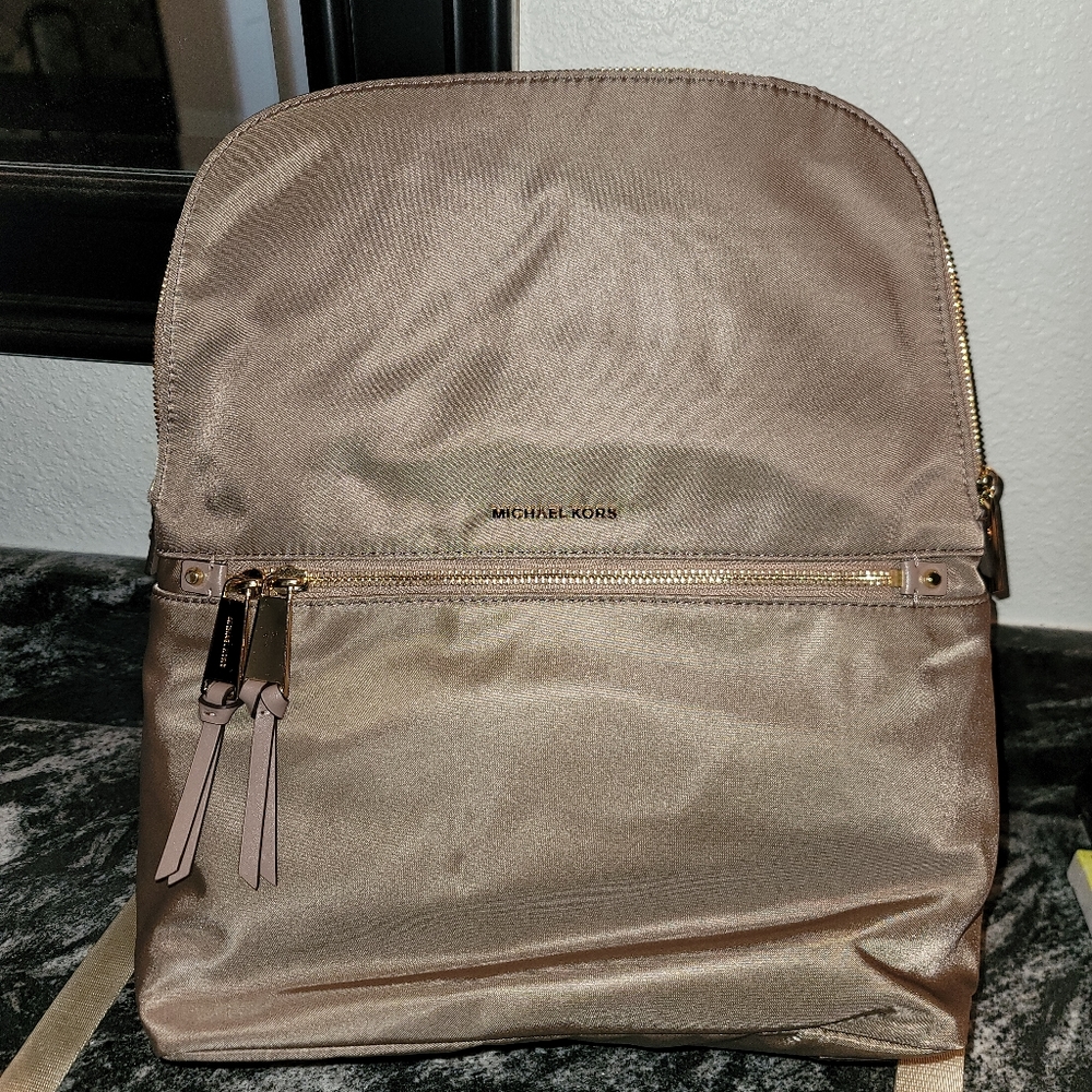 Michael Kors Backpack